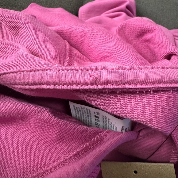 Nike Yoga Dry-Fit Hoodie - Picture 7 of 7